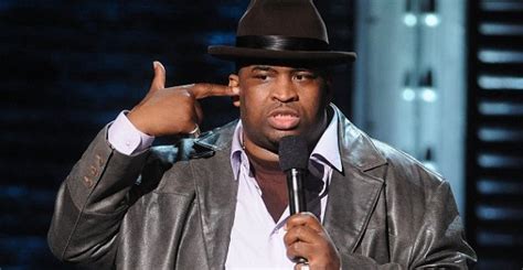 Patrice O’Neal Standup 